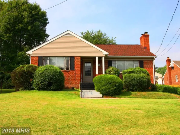6407 Golden Ring Rd, Baltimore, MD 21237