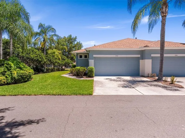 1204 Huntington Greens Dr #1204, Sun City Center, FL 33573