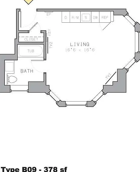 The Latham at Seventeenth — Photo 36