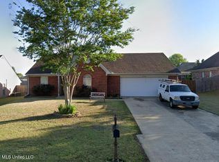 13196 Sandbourne S, Olive Branch, MS 38654