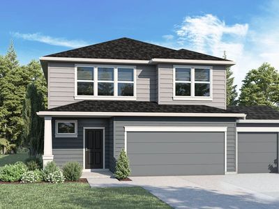 2890 U St, Springfield, OR, 97477
