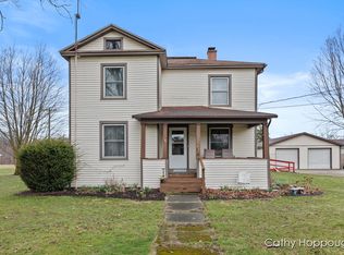 3036 W Palmer Rd, Orleans, MI 48865