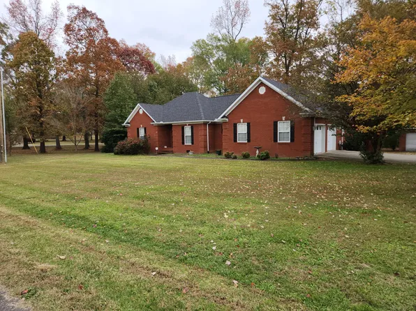 2004 Oakwood Dr, Fayetteville, TN 37334