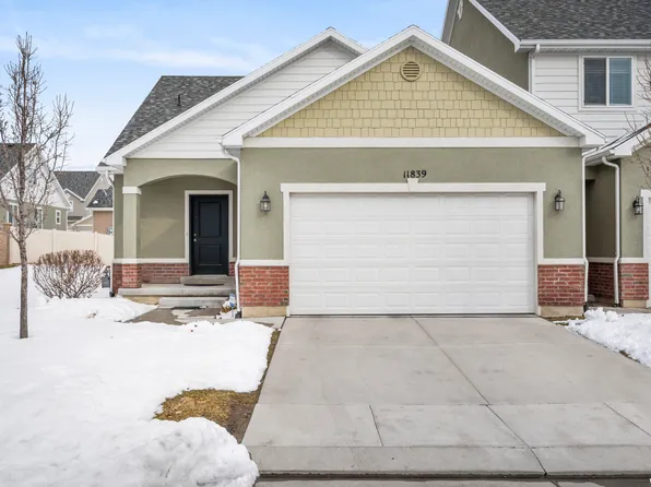 11839 S Hidden Ivy Ct #11839, Riverton, UT 84065