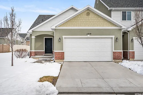 11839 S Hidden Ivy Ct #11839 Photo 1