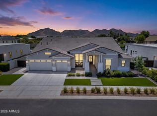 20549 E Pummelos Rd, Queen Creek, AZ 85142
