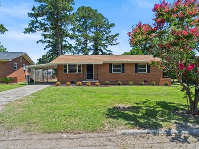 1827 Medlar St, Augusta, GA, 30906