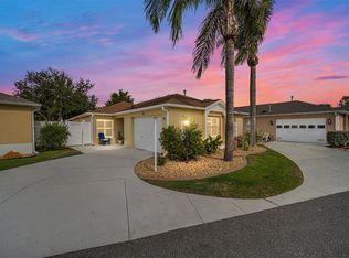 322 Wilkinson Way, The Villages, FL 32162