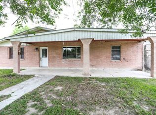 2701 E Nava Rd, Edinburg, TX 78542
