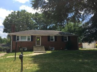 4915 Taft Rd, Temple Hills, MD 20748