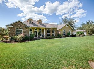 19642 Dorr Rd, Altoona, FL 32702