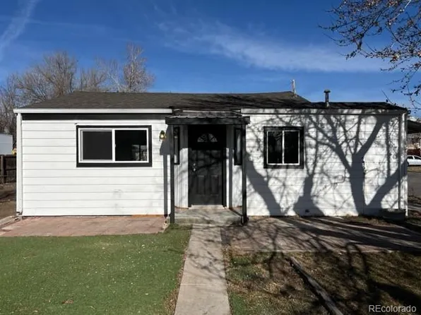 4401 W Mississippi Avenue, Denver, CO 80219