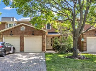 2314 Marine Dr #5, Oakville, ON L6L1C3