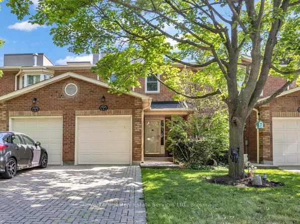 2314 Marine Dr #5, Oakville, ON L6L 1C3