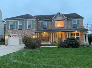 12004 Kilbride Dr, Cincinnati, OH 45251