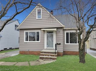 5919 Turney Rd, Garfield Heights, OH 44125