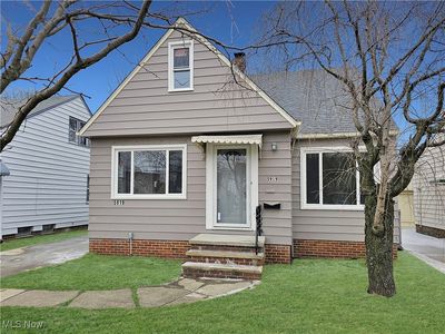 5919 Turney Rd, Garfield Heights, OH, 44125