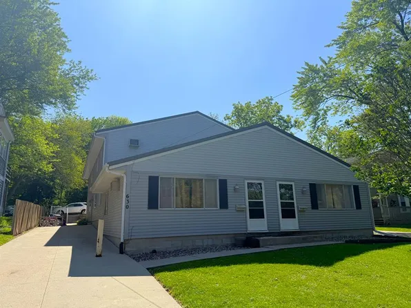 630 S Governor St APT 8, Iowa City, IA 52240