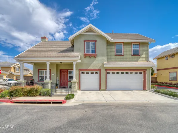 1353 Veneto Dr, Santa Maria, CA 93458