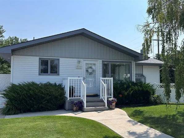1503 18th St S, Great Falls, MT 59405
