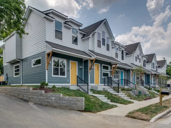 1901 Meridian St APT H, Nashville, TN 37207