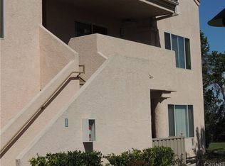 24435 Valle Del Oro UNIT 202, Santa Clarita, CA 91321