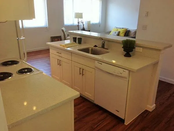 Studio, 650 sqft, $1,450 — Photo 4