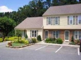 82 Sparger Springs Ln, Durham, NC 27705