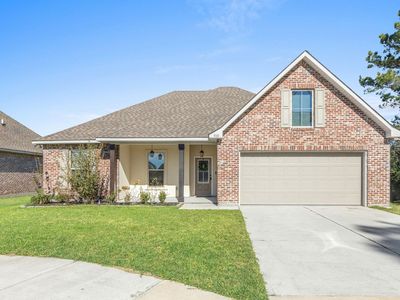 700 Dianne Ln, Lake Charles, LA, 70605