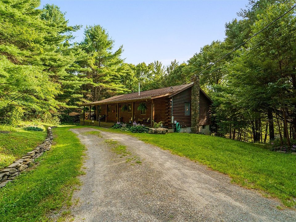 161 Blueberry Dr, Deposit, NY 13754 Zillow