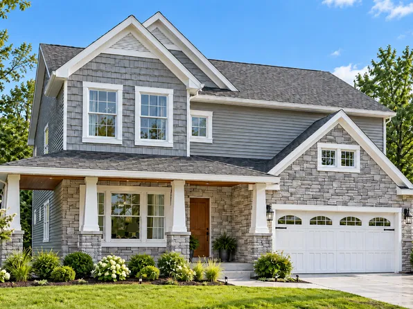 Traditions 3100 Plan, Marquette Woods