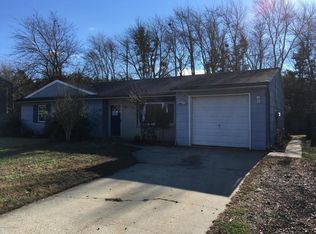 1437 Delaware Ave, Toms River, NJ