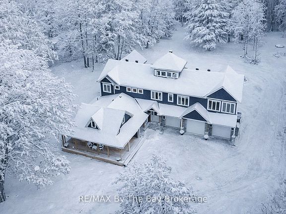 2nd image of 7881 Poplar Side Rd