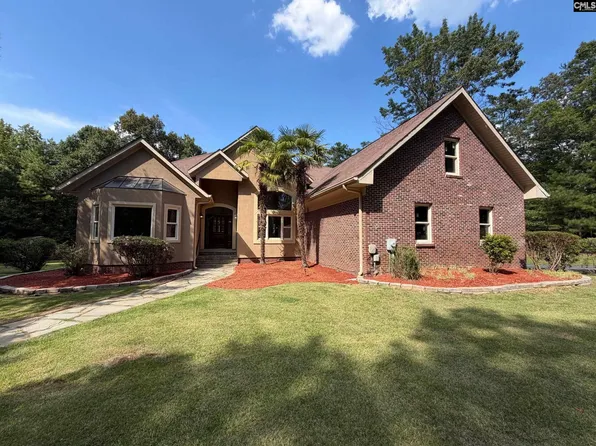 1516 Mullis Rd, Blythewood, SC 29016