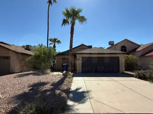 169 S Criss St, Chandler, AZ 85226
