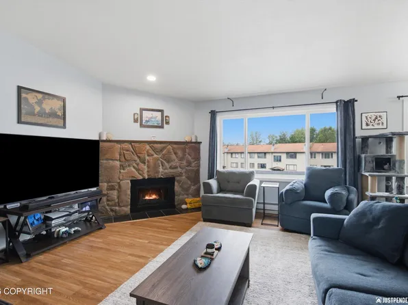241 McCarrey St Unit 16, Anchorage, AK 99508