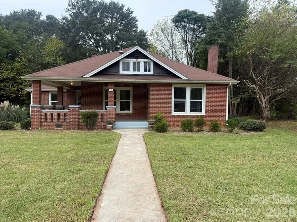 1111 Fallston Rd, Shelby, NC 28150