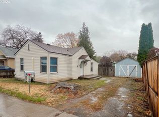 1606 Z Ave, La Grande, OR 97850