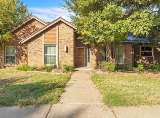 1614 Broad Acres Dr, Norman, OK 73072