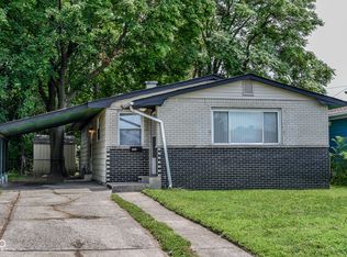 3017 Ethel Ave, Indianapolis, IN 46208
