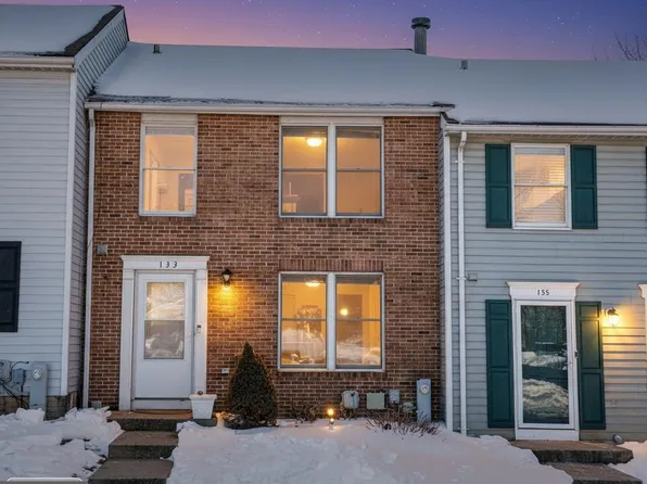 133 Spruce Woods Ct, Abingdon, MD 21009