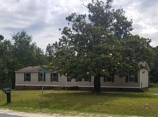 1407 Currant Street Ext, Pinebluff, NC 28373