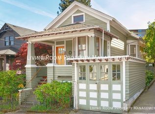 642 SW Grant St, Portland, OR 97201