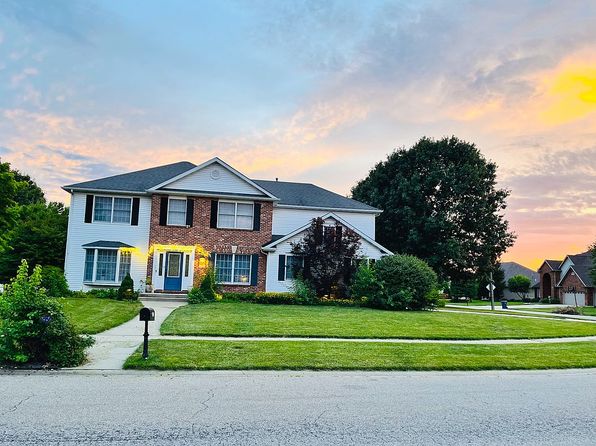 2501 Kipling Dr