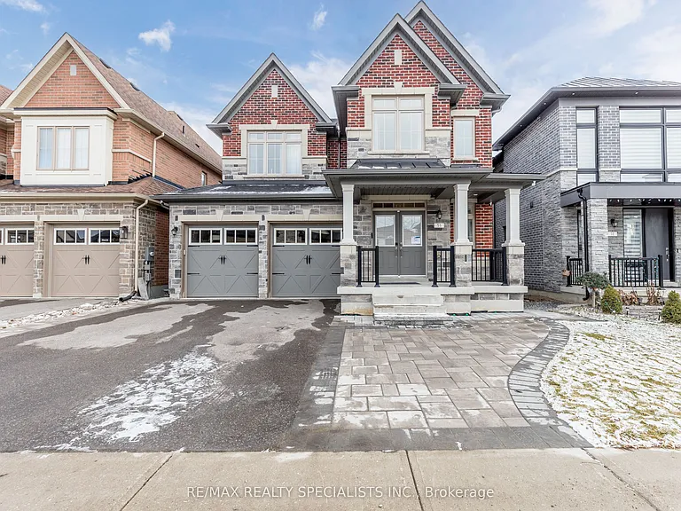 53 Ladder Cres — Photo 1