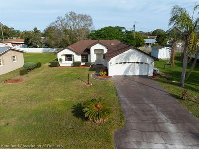 215 Dove Ave, Sebring, FL, 33870
