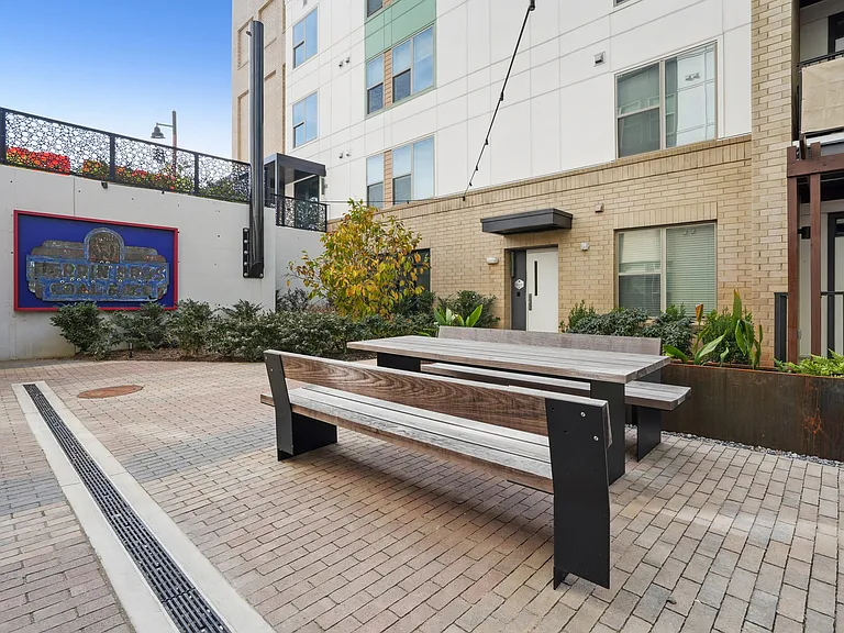Link Apartments NoDa 36th — Photo 36