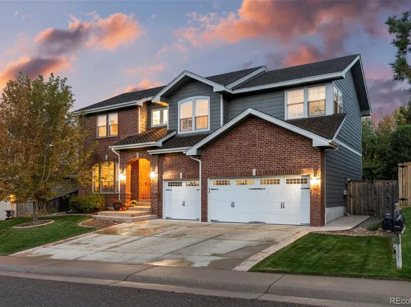 10478 Stonewillow Drive, Parker, CO 80134