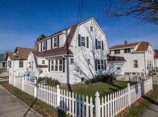 1803 Emmet St, Two Rivers, WI 54241