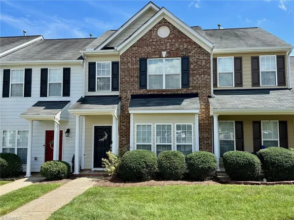 4292 Alderny Pl, High Point, NC 27265